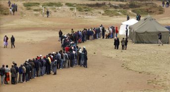The role of international observers in Zimbabwe elections