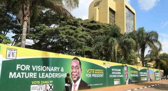 The 2018 Election Promises – ZANU PF Manifesto