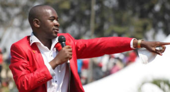 Did Chamisa brag about ‘impregnating any woman’?