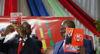 MDC Alliance 2018 Election Promises
