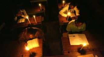 Has ZESA warned of four-day power blackouts?
