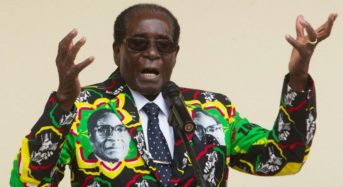 FACT CHECK: Did Mugabe propose to marry Barack Obama?