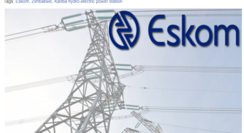 Is Zimbabwe getting uninterrupted power from Eskom, despite SA’s load-shedding?