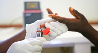 Fact-checked: Zimbabwe’s declining HIV infections