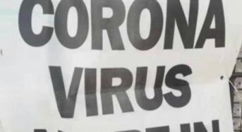 Why The Chronicle’s sensationalist coronavirus banner is misleading