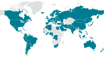 FACTSHEET: COVID-19 and countries with large Zimbabwean populations