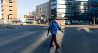 ANALYSIS |COVID-19: What is Zimbabwe’s lockdown exit strategy?