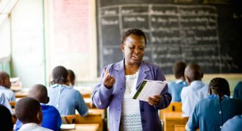 Reopening Zimbabwe’s schools under COVID-19: Factors to consider
