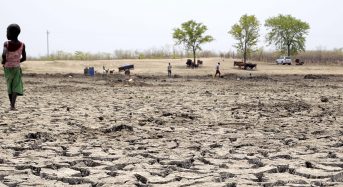 FACTSHEET: Zimbabwe’s climate change goals
