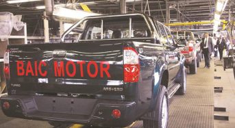 Does Zimbabwe’s local motor industry have capacity to meet vehicle demand as claimed by Mthuli Ncube?