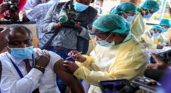 Is Zimbabwe introducing mandatory vaccinations?