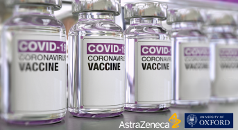 FACTSHEET: The AstraZeneca COVID-19 vaccine