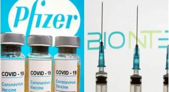 FACTSHEET: The Pfizer-BioNTech COVID-19 vaccine
