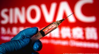 FACTSHEET: How Sinovac’s COVID-19 vaccine works