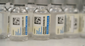 FACTSHEET: The Johnson & Johnson COVID-19 vaccine