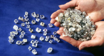 No, latest Auditor-General’s report does not say US$140m diamonds were stolen