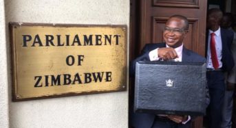 BUDGET 2022: Mthuli overstates health allocation