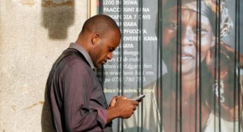 Internet censorship ‘world rankings’: is Zimbabwe ranked third as claimed by a website?