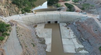 FACTSHEET – Zimbabwe’s 10 major dam projects