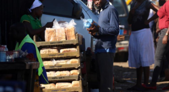 Does Zimbabwe have the most expensive bread? It’s complicated