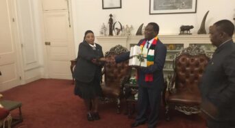 Fact Check: Does Mnangagwa have power to summon Parliament?