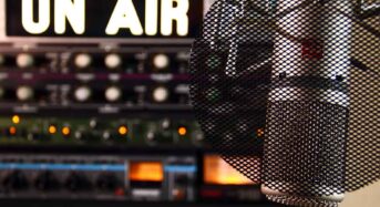 Factsheet: Can community radio stations broadcast political content?