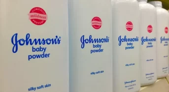 Fact Check: Yes, they warned – don’t use that baby powder!