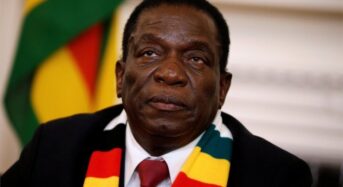 Factsheet: Now what, after Proclamation of Zimbabwe election date?