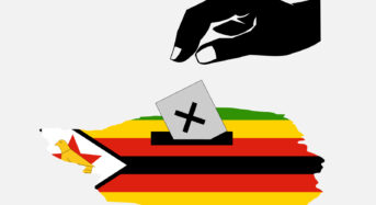 Factsheet: Zimbabwe general elections dashboard – voting to results