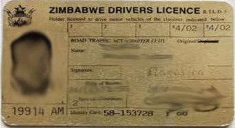 Fact Check: Yes, Britain still recognises Zimbabwean driving licences