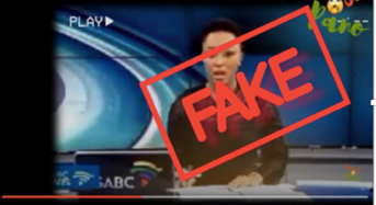 Fact Check: Viral SABC News ‘cabinet reshuffle’ video is from 2017