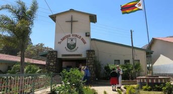 Factsheet: What about the “privatisation” of Mission Schools in Zimbabwe?