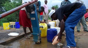 Fact Check: Yes, some Harare boreholes are contaminated
