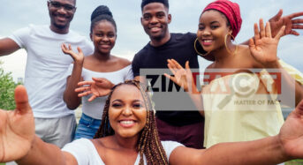 Factsheet: Youth organisations in Zimbabwe
