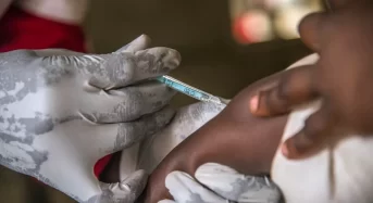 Factsheet: Facts about measles in Zimbabwe