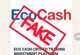 Fact Check: No, EcoCash has not opened a WhatsApp crypto-currency trading platform