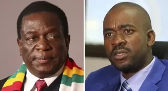 Factsheet – Zimbabwe cyber warriors: ZANU-PF “Varakashi” and Chamisa “Nerorists”