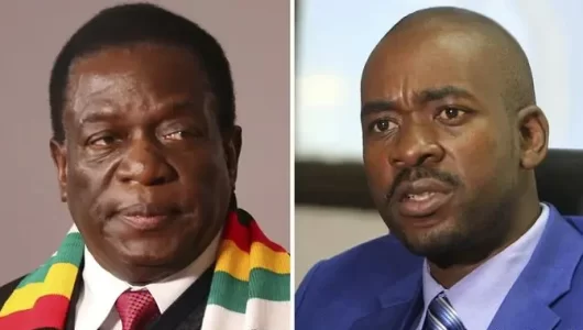 Factsheet – Zimbabwe cyber warriors: ZANU-PF “Varakashi” and Chamisa “Nerorists”