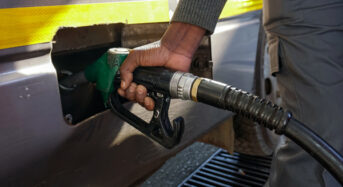 Factsheet: So no more unleaded petrol?