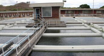 Factsheet: How safe is Harare City council water?