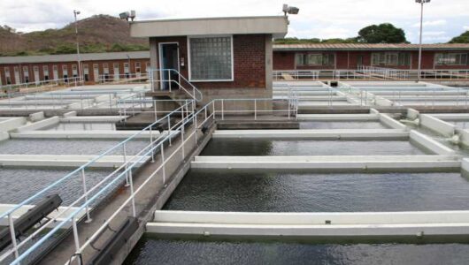 Factsheet: How safe is Harare City council water?