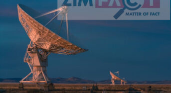 Factsheet: What about Zimbabwe’s second satellite in orbit?