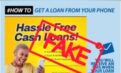 Fact-check: Scam Alert! Ecocash is not issuing instant loans to its users