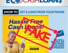 Fact-check: Scam Alert! Ecocash is not issuing instant loans to its users