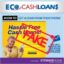 Fact-check: Scam Alert! Ecocash is not issuing instant loans to its users