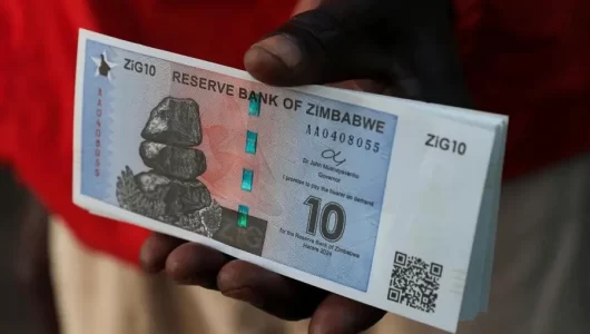 Fact-Check: Are Zimbabweans the most taxed people on earth?