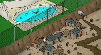 Pollution and emerging health hazards!